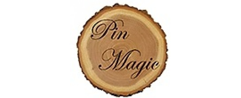 Pin Magic (Волшебная сосна)