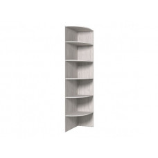 Стеллаж Home 4, ясень светлый