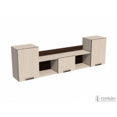 Полка НМ 011.39-01 Рико Венге