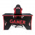 Generic Comfort Gamer2/DS/NR компьютерный стол