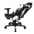 DXRacer OH/RJ001/NW компьютерное кресло