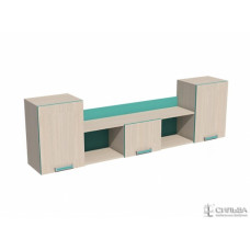 Полка НМ 011.39-01 «Рико» 