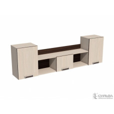 Полка НМ 011.39-02 Рико Венге
