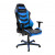 DXRacer OH/DM166/NB компьютерное кресло