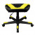 DXRacer FR/FX0/NY пуфик