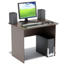 Компьютерный стол СПМ-01.1В