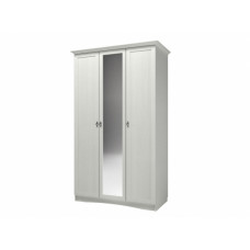 НМ-009.17 Прованс Шкаф комбинированный