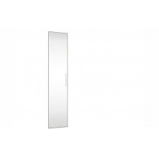 Дверь для шкафа с зеркалом Бруна (ЛД 631.132)
