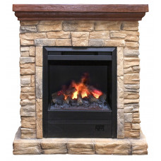 RealFlame Ford Castle