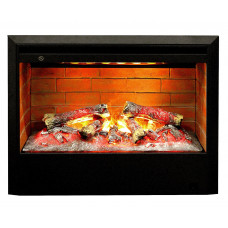 RealFlame Helios 26 3D