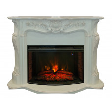 RealFlame Ellada 33 WT с FireSpace 33 SIR