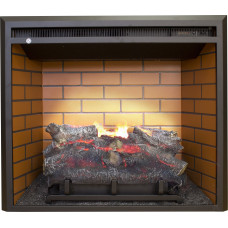 RealFlame Leeds 26 3D