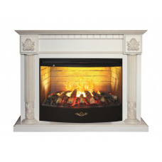 RealFlame Imperia 33 WT с FireStar 33 3D