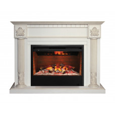RealFlame Imperia  26 WT с Helios 26 3D