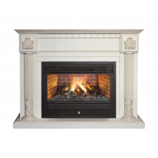 RealFlame Imperia 26 WT с Novara 26 3D