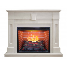 RealFlame Kellie 26 WT c 3D Leeds 26 SD
