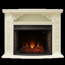 RealFlame Izabella 33 WT с FireSpase 33 S IR