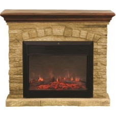 RealFlame Elton Castle