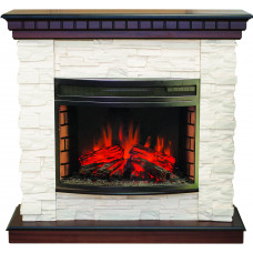 RealFlame Elford 25 AO с FireField 25 SIR
