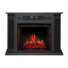 RealFlame Milton 26 DN с Epsilon 26 S IR