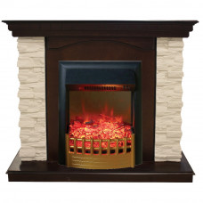 RealFlame Elford AO с Rimini