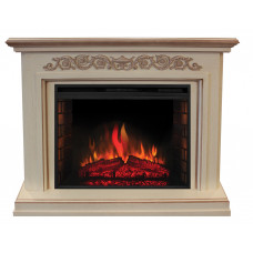 RealFlame Leticia 26 WT  с Epsilon 26 S IR