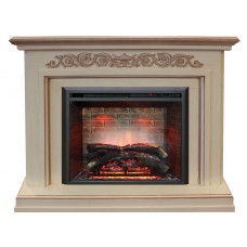 RealFlame Leticia 26 WT (b) с Leeds 26 SD