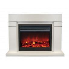 RealFlame Lindelse 26 WT с Moonblaze Lux BL S