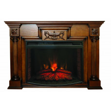 RealFlame London 33 AO с FireSpace 33 S IR