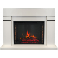 RealFlame Lindelse 26 WT с Epsilon 26 S IR