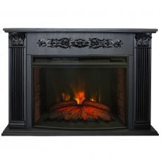 RealFlame Milton 33 DN с FireSpace 33 S IR