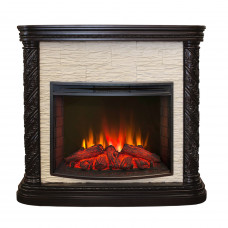 RealFlame Belfast 25 AO с Evrika 25,5