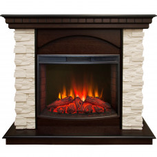 RealFlame Elford 25 AO/WT с Evrika 25,5