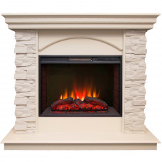 RealFlame Elford 25 WT с Sparta 25,5