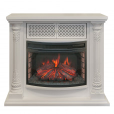 RealFlame Lorans 25 WT с FireField 25 SIR