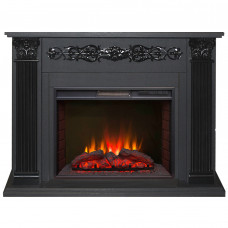 RealFlame Milton 25.5 DN с Sparta 25,5