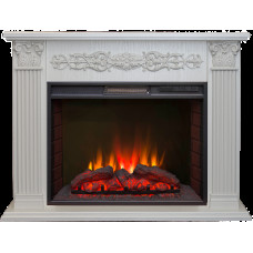 RealFlame Milton 26 WT с Sparta 25,5