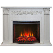 RealFlame Milton 25.5 WT с Evrika