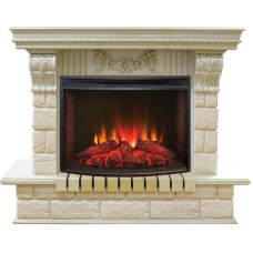 RealFlame Gracia 25'5  WT с Evrika 25,5