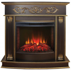RealFlame Milano 25,5 DN с Evrika 25,5