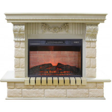 RealFlame Gracia  25'5/24  WT c Irvine 24