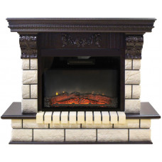 RealFlame Gracia  25'5/24  AO c Kendal 24