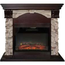 RealFlame Dublin Rock 24 AO c Kendal 24