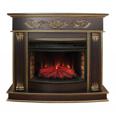 RealFlame Milano 25,5 DN с Firefild 25,5