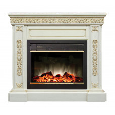 RealFlame Ekaterina WT с Moonblaze LUX BR