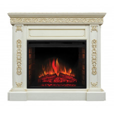 RealFlame Ekaterina WT c Epsilon 26 S IR