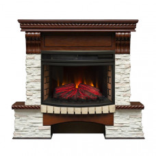 RealFlame Kingstone 25 AO с FireField 25 SIR