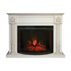 RealFlame Imperia  33 WT с FireSpace 33 S IR