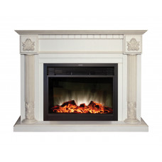 RealFlame Imperia 26 WT с Moonblaze Lux BR S