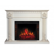 RealFlame Imperia 26 WT с Epsilon 26 S IR